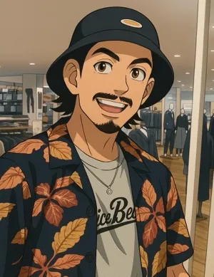 もりもり@Instagram