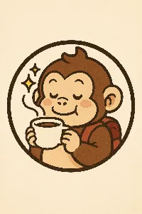 ハッピーコング@自家焙煎珈琲（売停止中）