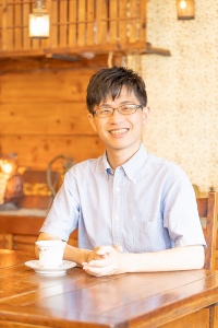 ザッキー＠心理カウンセラー