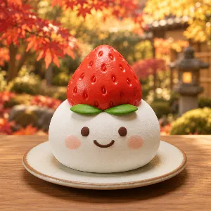 🍓くりぽた🍓
