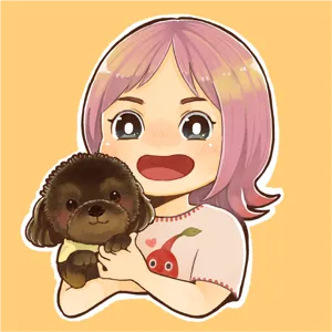 ベクチョコ＠ネイルチップ