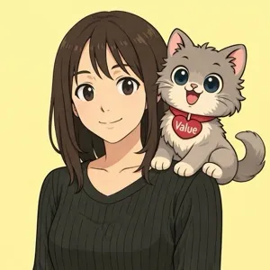 すずめ@価値観発掘と思考感情手放しガイド