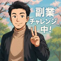 鐘(sho)@本出品&製鉄業(会社経営)