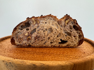 yukarin@しあわせ運ぶパン屋