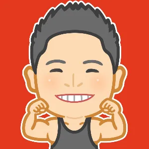 マッスルジョー@7/19カブクワ採集やで