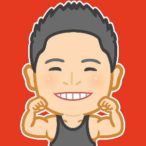 マッスルジョー@せどり＆営業代行