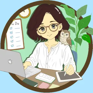 まお🍑6月は自己理解に全振り