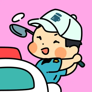 はるまき＠元プロゴルファー⛳️
