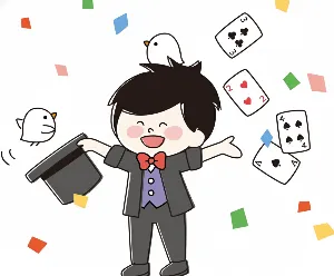 ナル🃏マジックお見せします！副業せどり
