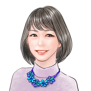 elly@オートクチュールビーズ刺繍作家