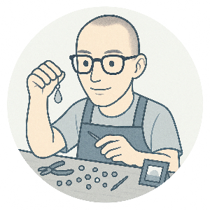 マル米@妻のハンドメイド販売をサポート