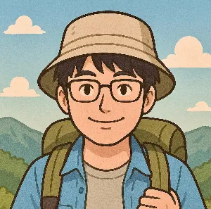 ゆーサザン@旅行ブログ