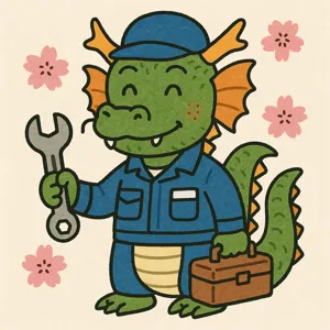 ともさん　自動車屋