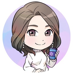 SNOW🌸大人可愛い名札アイコン🌸