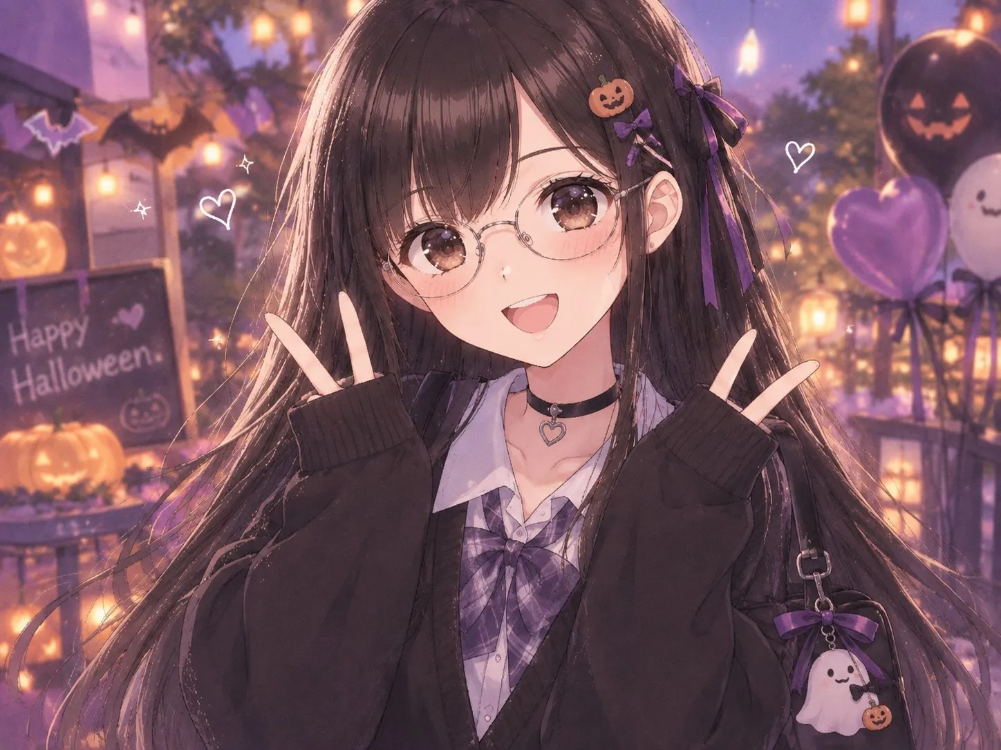 ぽこにゃん🪻中1🎆