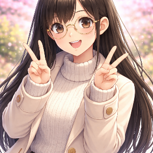 ぽこにゃん🪻中1🌸