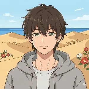 つばっきー