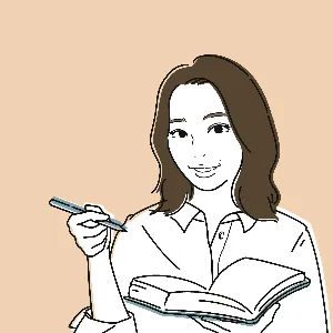 おき✏️校正校閲・Webライター