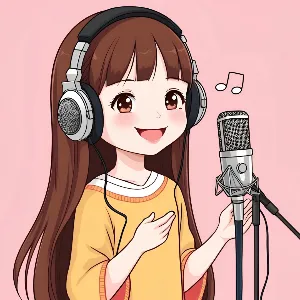 ち~ちゃん@声のお仕事🎙️