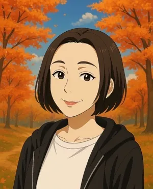 aiko@1周回って歯科受付🦷🤣