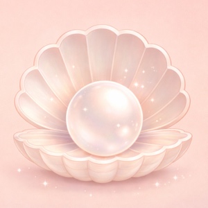 みつ@真珠のアトリエ🐚💫