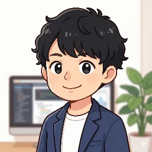 はる@AI/IT支援