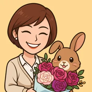 ウサギ@高配当株&インデックス