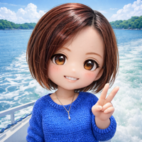 なつき＠画伯ライバー（元なっつ）