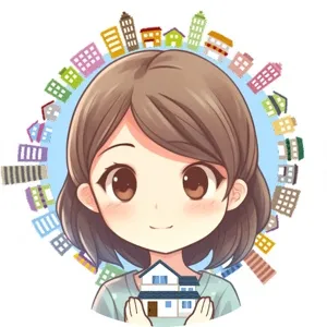 りー@🌸不動産＆株