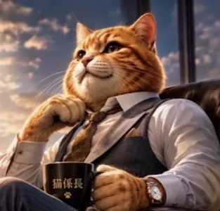 猫係長