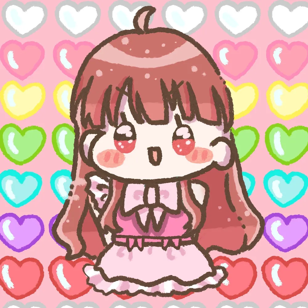 mopo~アイコンイラスト販売中🎨~