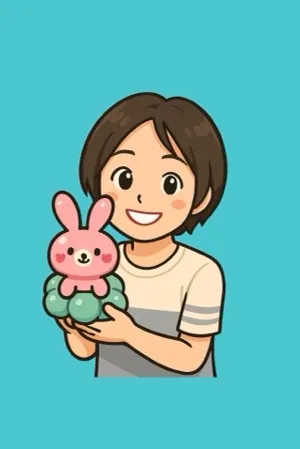 あーい🎈小さな「できた！」を増やす人