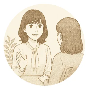 きよ@ライター&心理カウンセラー
