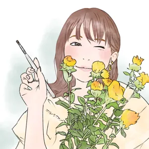 ミント🌱@つくばのネイリスト
