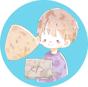 ごもくおにぎり🍙CG制作
