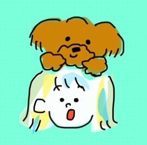 あおりんご⌇朝活Webデザイン