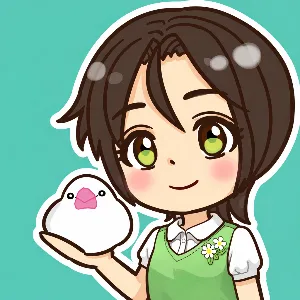 もりせ🐦️AIは相棒🤖鳥部チャット