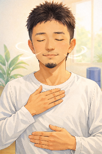 呼吸トレーナー　こうき