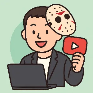 アスハナ@youtubeコンサル