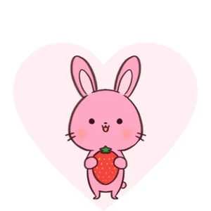 hitomin🐰🩷英語学習中🩷