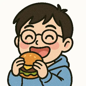 カニカニ@ブログx食いしん坊