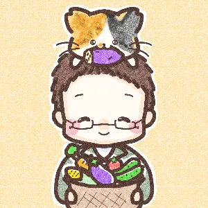 もふみ@家庭菜園YouTuber