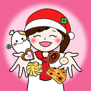 幸mom🌾米粉のお菓子🥞×農園🍓