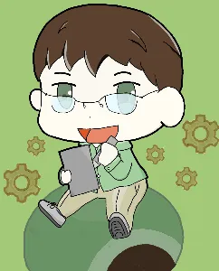 抹茶あん＠仕事軸と自分軸見定め中🧭