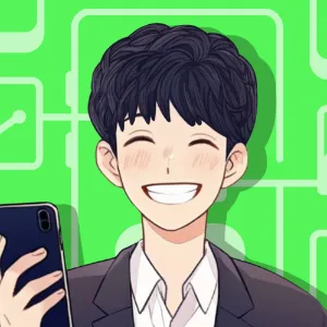 あきの@LINE✖️YouTube