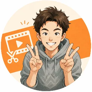 こーた@動画編集×映像制作🎥