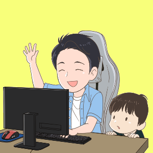 すぎもん＠YouTube AI✖️BGM