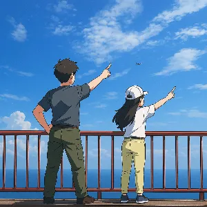 ちょく
