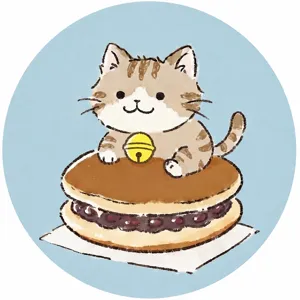 ドラ子🐱