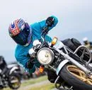 迷子のしろ@京都でバイクDIYサポート